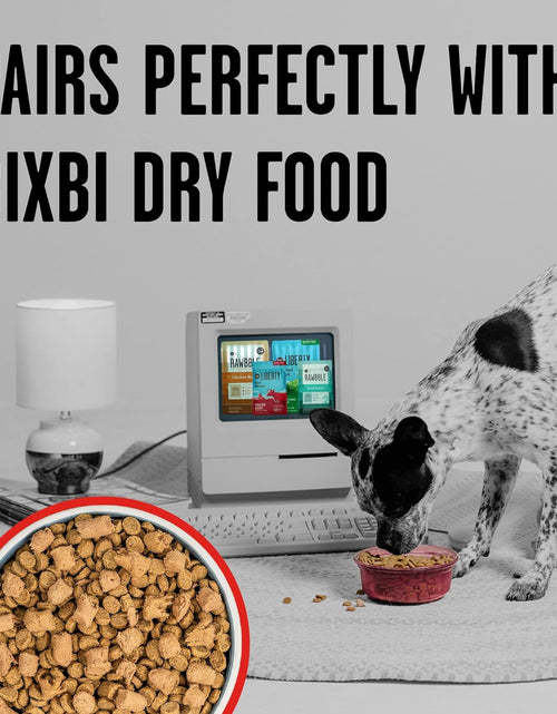 Load image into Gallery viewer, Rawbble Freeze Dried Dog Food | 7 Flavor Options | 3 Size Options
