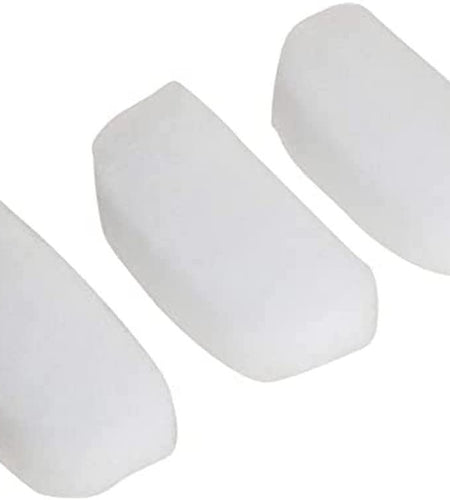 Quick-Clear Water Polishing Pads, Mechanical Filter Media for Aquariums
