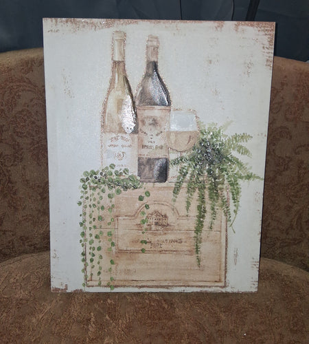 Home Decor Wall Art