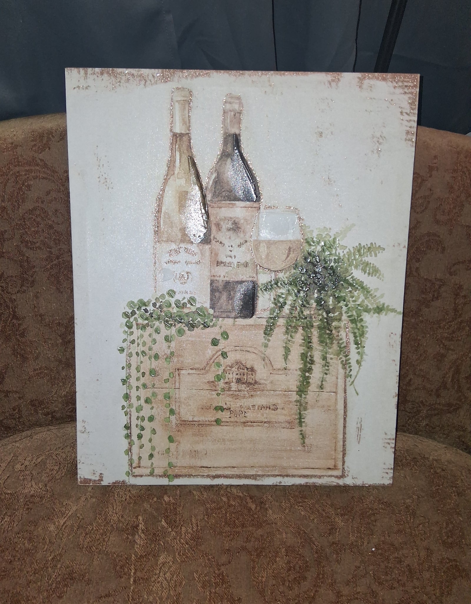 Home Decor Wall Art