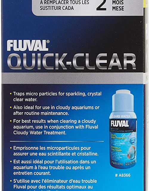 Load image into Gallery viewer, Quick-Clear Water Polishing Pads, Mechanical Filter Media for Aquariums
