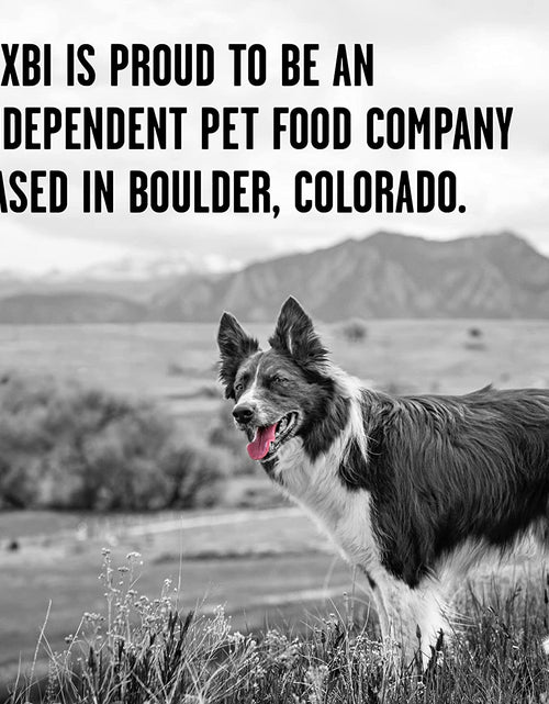Load image into Gallery viewer, Rawbble Freeze Dried Dog Food | 7 Flavor Options | 3 Size Options

