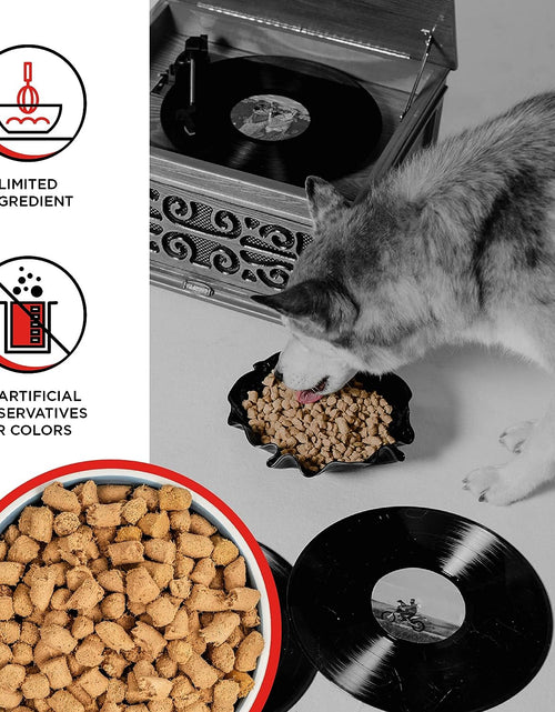 Load image into Gallery viewer, Rawbble Freeze Dried Dog Food | 7 Flavor Options | 3 Size Options
