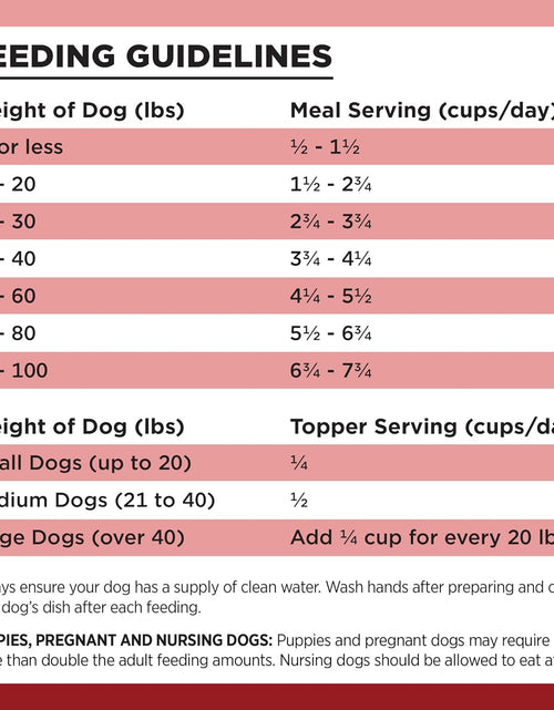 Load image into Gallery viewer, Rawbble Freeze Dried Dog Food | 7 Flavor Options | 3 Size Options
