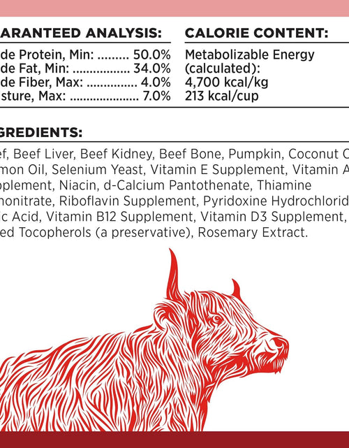 Load image into Gallery viewer, Rawbble Freeze Dried Dog Food | 7 Flavor Options | 3 Size Options
